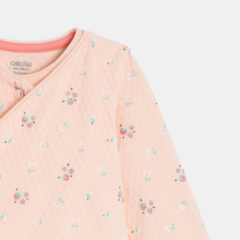 منامة من القطن الفاخر برسمة...